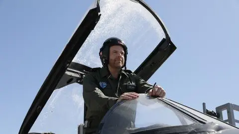 "Wyprawa w nieznane" od 17 listopada na Discovery Channel