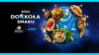 Wyścig dookoła smaku