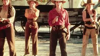 Wystrzałowe dziewczyny