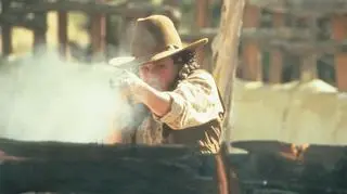 Wystrzałowe dziewczyny