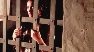 Wystrzałowe dziewczyny