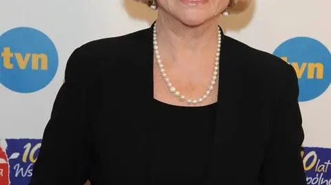 WYWIAD Z BOŻENĄ DYKIEL