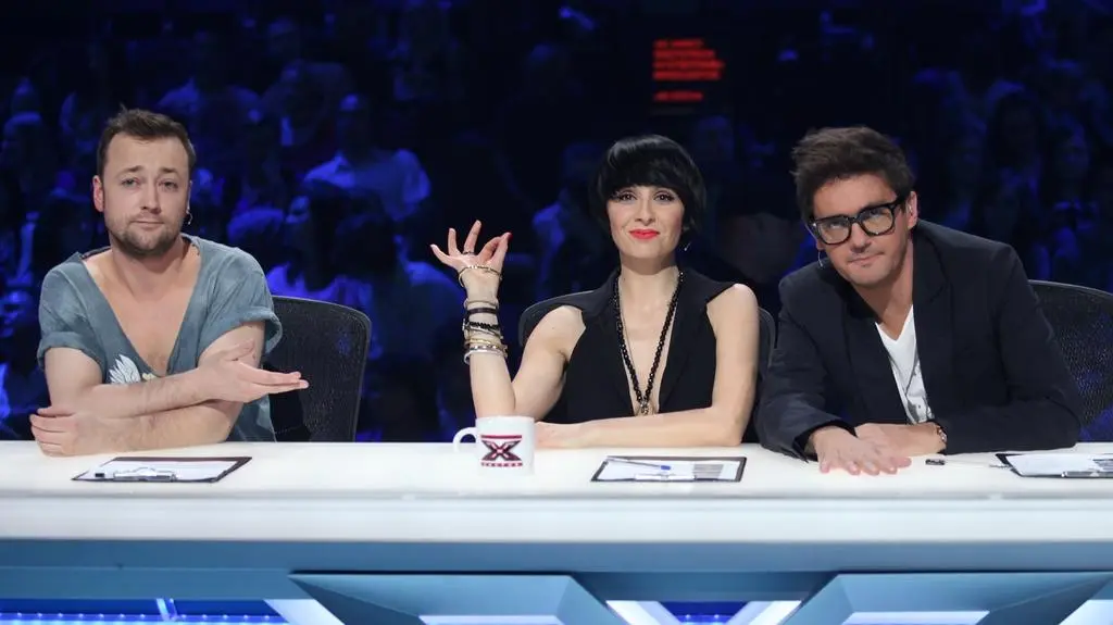 X-FACTOR
