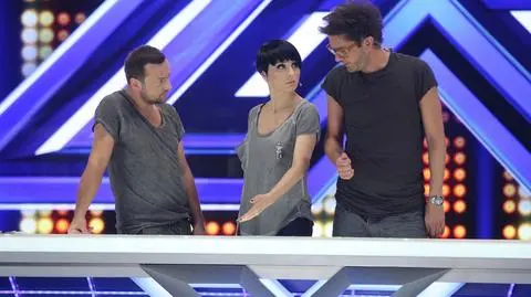 X-FACTOR