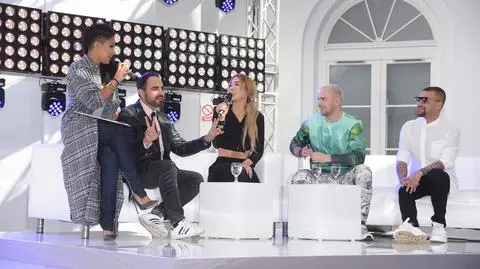 ODCINKI NA ŻYWO: YOU CAN DANCE - PO PROSTU TAŃCZ!