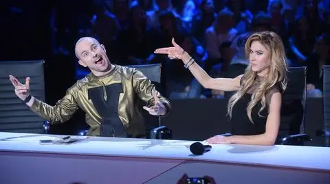 WYWIAD: NOWI JURORZY "YOU CAN DANCE - PO PROSTU TAŃCZ!"