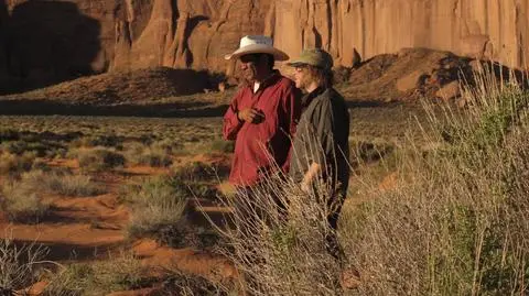 Z RADAREM PRZEZ ŚWIAT