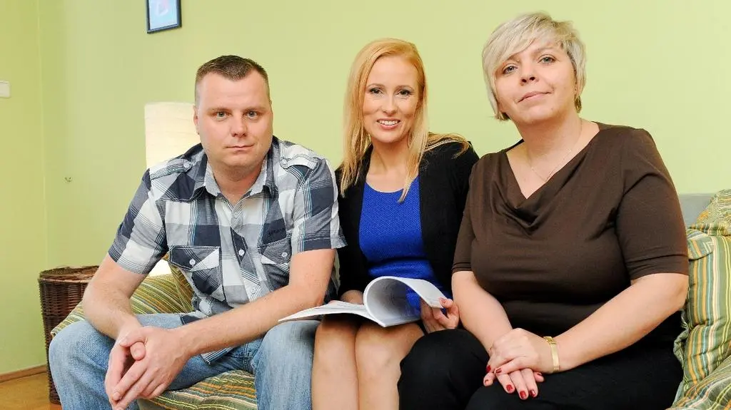 ZABÓJCY DŁUGÓW