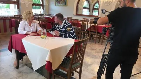 Zamiana szefów kuchni odc. 3