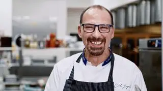 Zamiana szefów kuchni odc