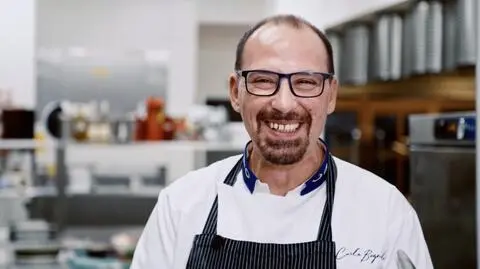 Zamiana szefów kuchni odc. 6