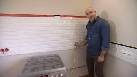 "Zgłoś remont": problem z ekipą remontową