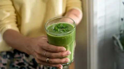 Zdrowo dla odmiany: skóra