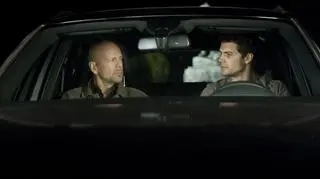 Zimne światło dnia