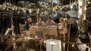 Zimne światło dnia