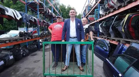 Złomowisko PL: Co się działo w 9 sezonie?