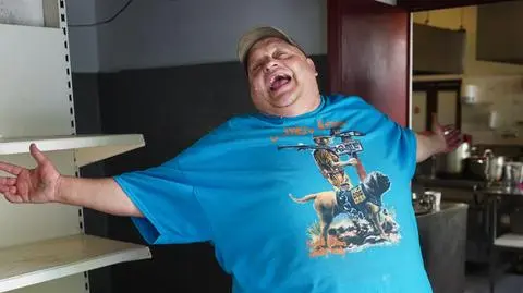 złomowisko pl: marek krzykacz i talent do śpiewania