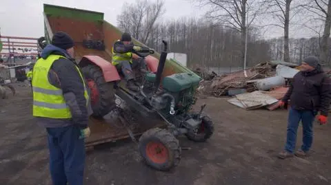 Złomowisko PL: Zobacz najlepsze fragmenty ostatniego odcinka