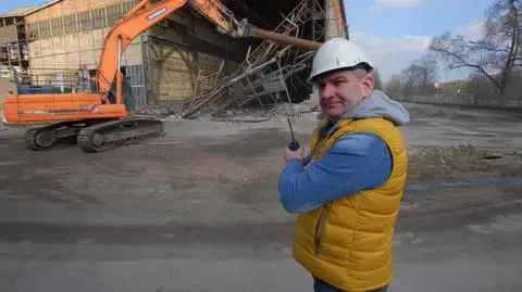 Złomowisko PL Nowy sezon od 24 lutego w discovery channel