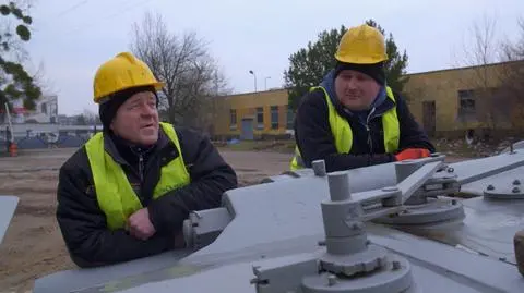 Złomowisko PL: Zobacz co wydarzyło się w drugim odcinku