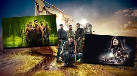 Powrót ulubionych programów na jesień w Discovery.