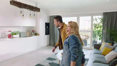 Zobacz nowy spot HGTV na wiosnę!