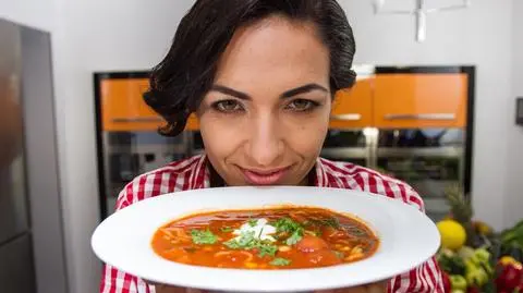 ZUPA - PRZEPISY Z ODCINKÓW 3-4