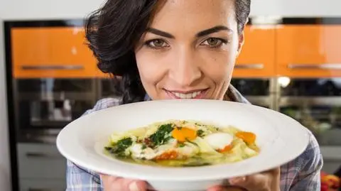 ZUPA - PRZEPISY Z ODCINKÓW 5-6