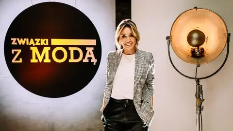 ZWIĄZKI Z MODĄ