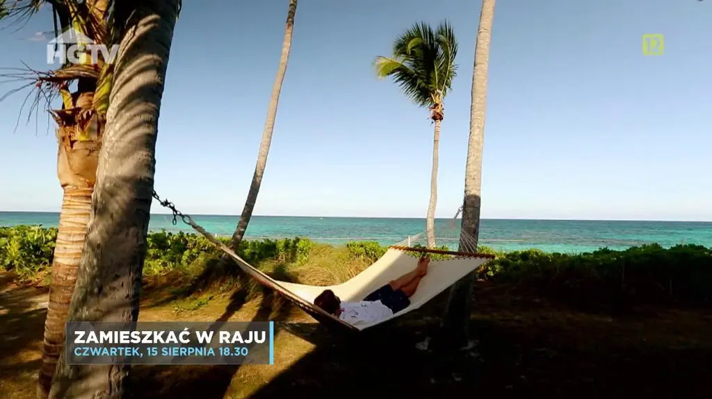 Chcesz "Zamieszkać w raju"? To maraton dla Ciebie!