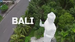 "Ciężarówką przez Indonezję": Czas przywitać się z Bali!