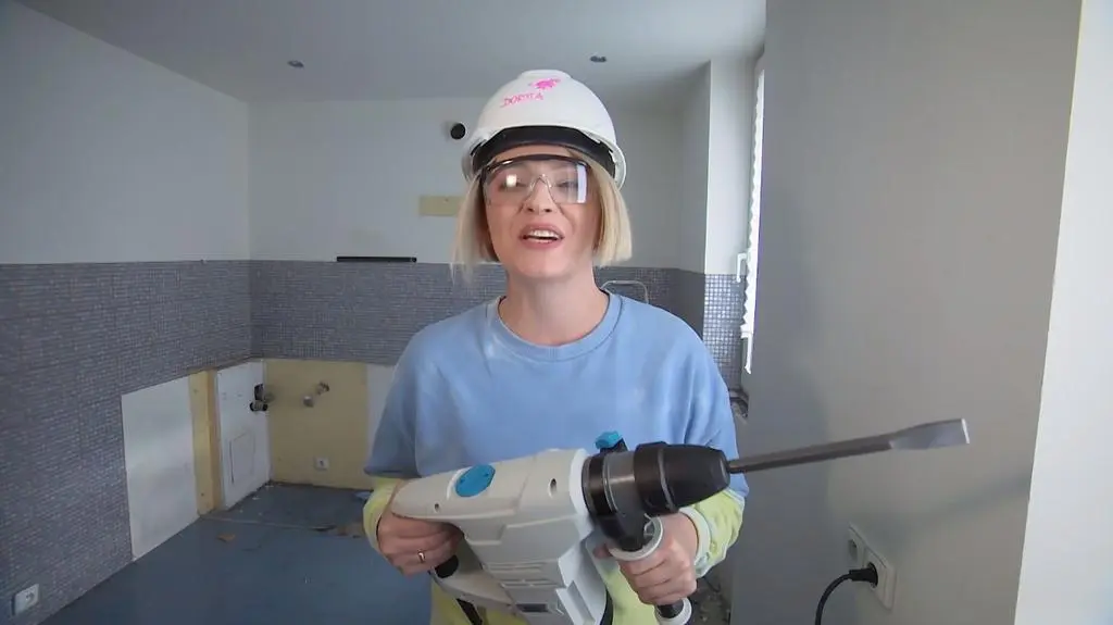 Dorota Szelągowska: "Czuję zapach młota i demolki