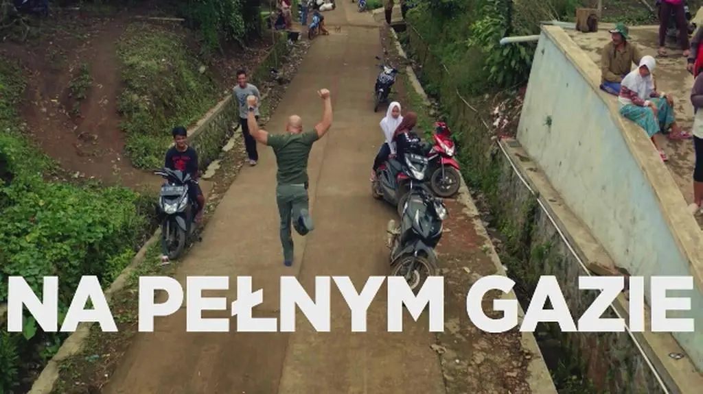 Factual JESIEŃ 2020 - zobacz nowości Discovery i TVN Turbo