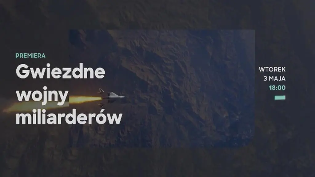 Gwiezdne wojny miliarderów - 03