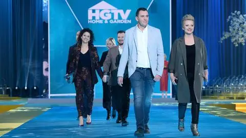 HGTV na konferencji TVN i Discovery