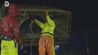 "Najniebezpieczniejszy zawód świata" PRZED EMISJĄ W TV: Ta praca to wycisk