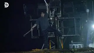 "Najniebezpieczniejszy zawód świata": Wkręcili nowego poławiacza