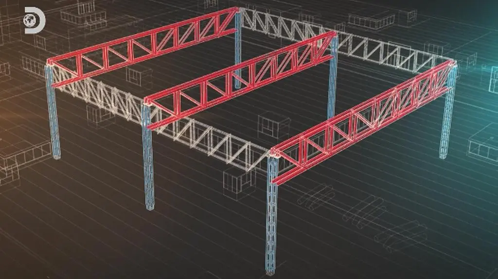 "Największe polskie katastrofy" PRZED EMISJĄ W TV: Konstrukcja doprowadziła do tragedii