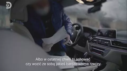 "Nic do zgłoszenia" PRZED EMISJĄ W TV: To jest stały sposób działania sprawców