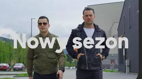 Odjazdowe bryki braci Collins - NOWY SEZON we wtorki o 22:00 w Discovery 