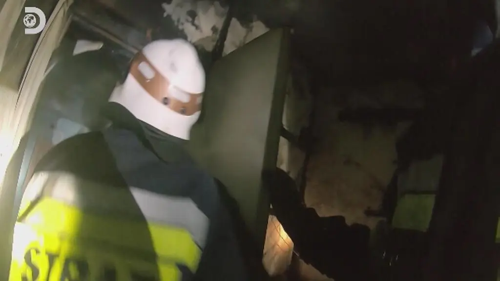 "Strażacy 24h": Ratujemy, co się da