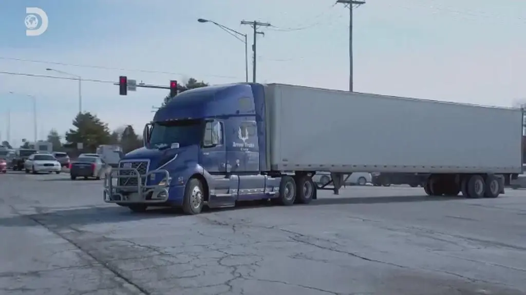 "Truckerki" PRZED EMISJĄ W TV: Wiedziała Pani o tym?