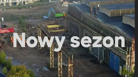 Złomowisko PL: Nowy sezon już o 26 lutego!