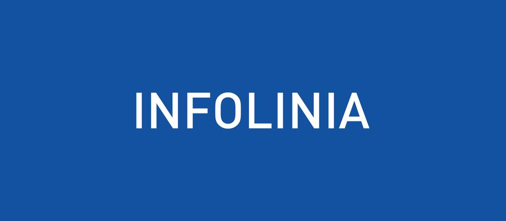INFOLINIA EUROPA