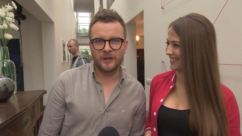 ... a tak naprawdę, to o "Musisz to mieć" ;)