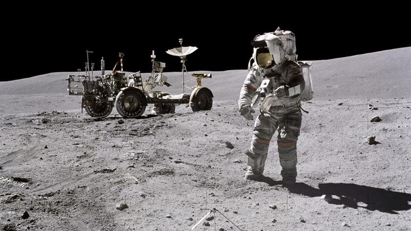 Apollo 11: Zaginione nagrania - premiera 20 lipca