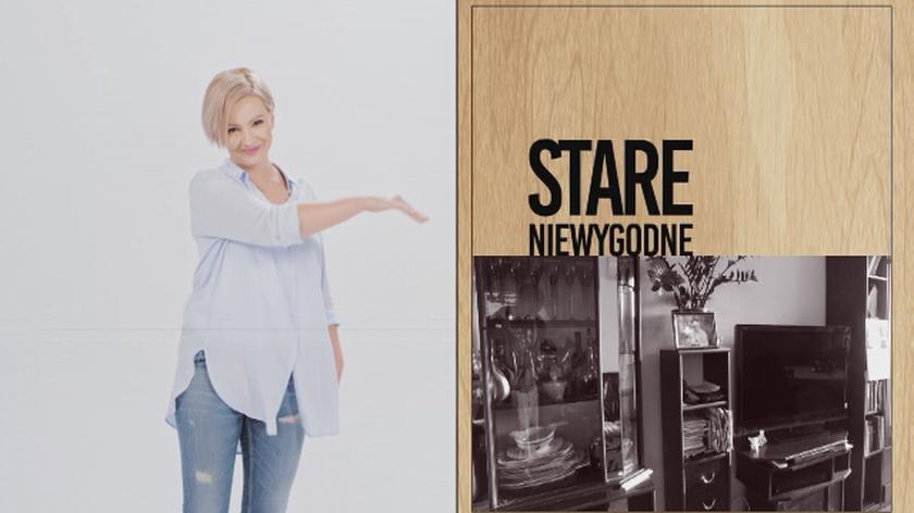 Zobaczcie, jak będzie wyglądała czołówka nowego programu Doroty Szelągowskiej.