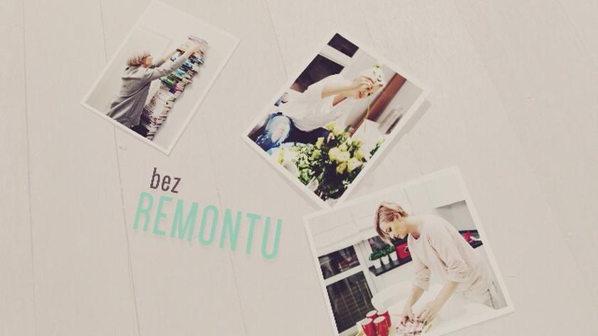 W Poniedziałek Wielkanocny zaprezentujemy Wam przedpremierowo pierwszy odcinek nowego programu - "Metamorfozy Doroty Szelągowskiej". Już teraz zobaczcie jego czołówkę!