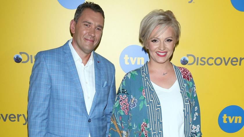 Dorota Szelągowska o nowym sezonie "Domowych rewolucji": "Będzie najbardziej zróżnicowany"