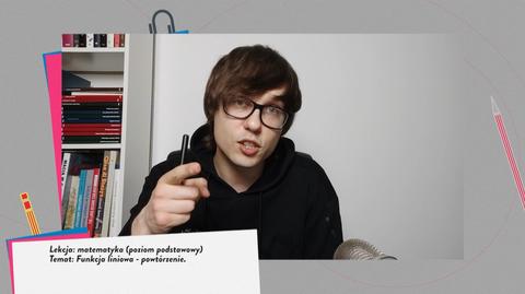 Korki.tv (matematyka): Wybierz sposób, który tobie odpowiada
